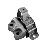 Doblo Motor Arka Takozu Sol 2011-2015 Global 51782194